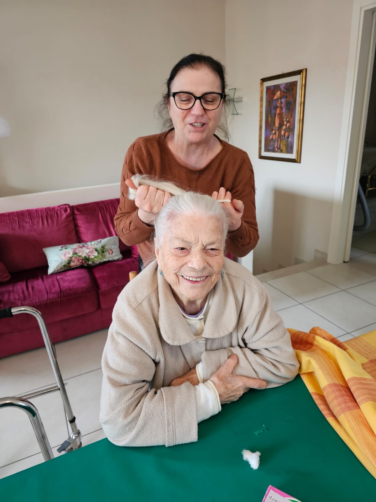 La Fondazione Romagna Solidale Sempre Al Fianco Delle Persone Con Diabete Fragili