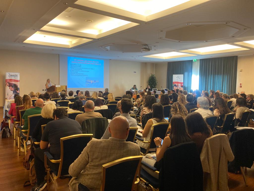 Novità In Diabetologia, Sabato 5 Ottobre Presso Il Salone Comunale Di Forlì Il Tradizionale Convegno ECM Sotto La Direzione Scientifica Del Dott. Nizzoli In Partnership Con L’associazione Diabete Romagna